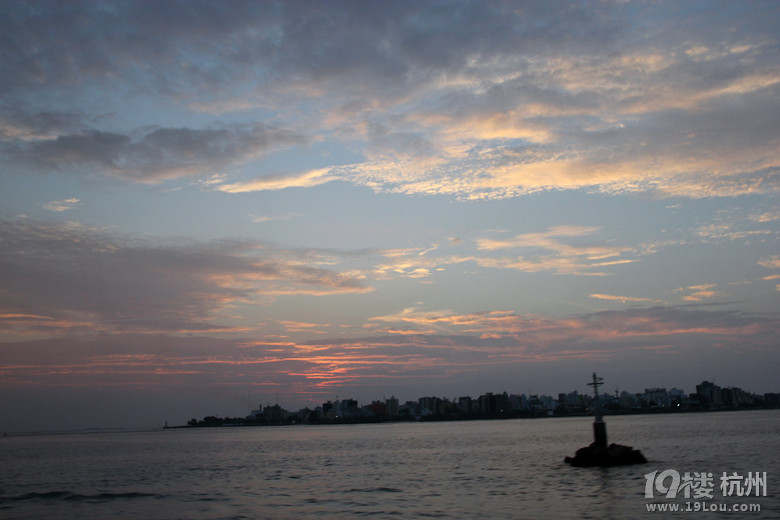 杭州人破了马尔代夫深海垂钓记录-游记攻略-旅