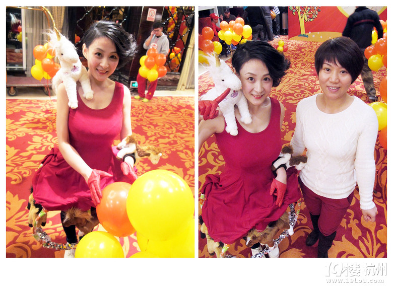 自制禮服→產(chǎn)后媽媽教你瞬間做年會吸睛女王