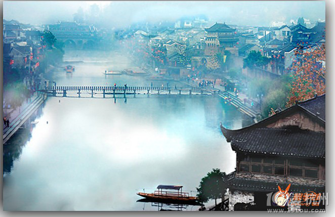 年初去鳳凰~~有過(guò)年在杭州還沒(méi)安排的嗎？