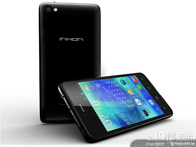 康师傅都出手机了,是牛肉味儿还是老坛酸菜呢