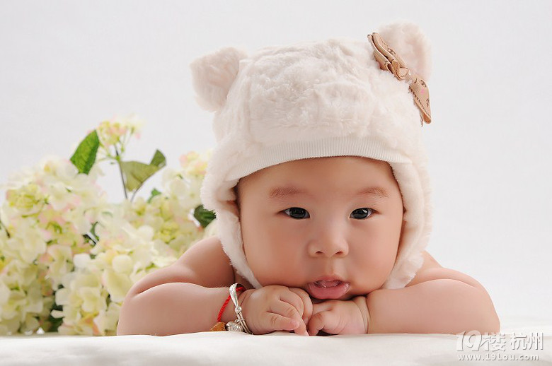 我的第二个儿~陈奕伦~-宝宝秀-妈咪宝宝秀-杭