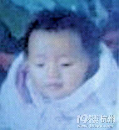 孕婦隨丈夫江蘇打工 攜幼女離奇“失蹤”