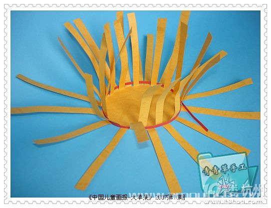 可以教孩子做的手工作品--纸杯动物-家事百科-