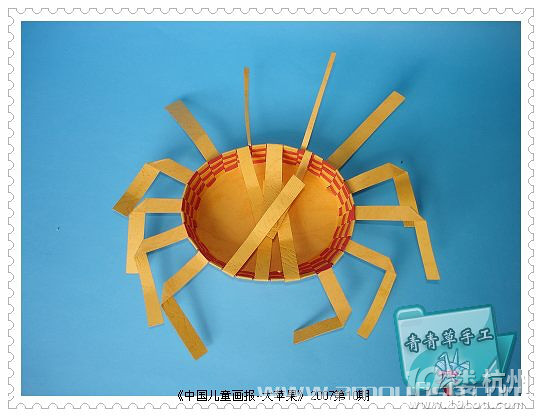 可以教孩子做的手工作品--纸杯动物-家事百科-