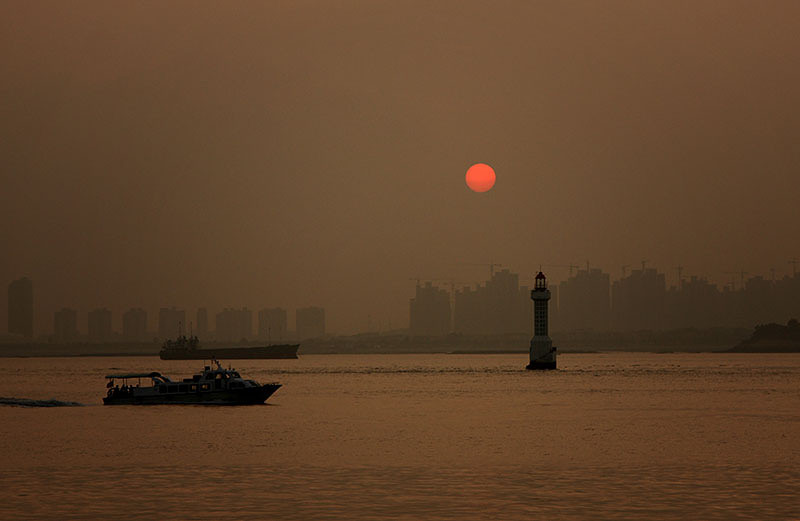 2013厦门美食地图 + 3天2夜旅游攻略-旅游先遣