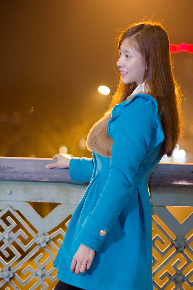 越艳越夜越美丽,夜太美之艳艳-人像派-19摄区-