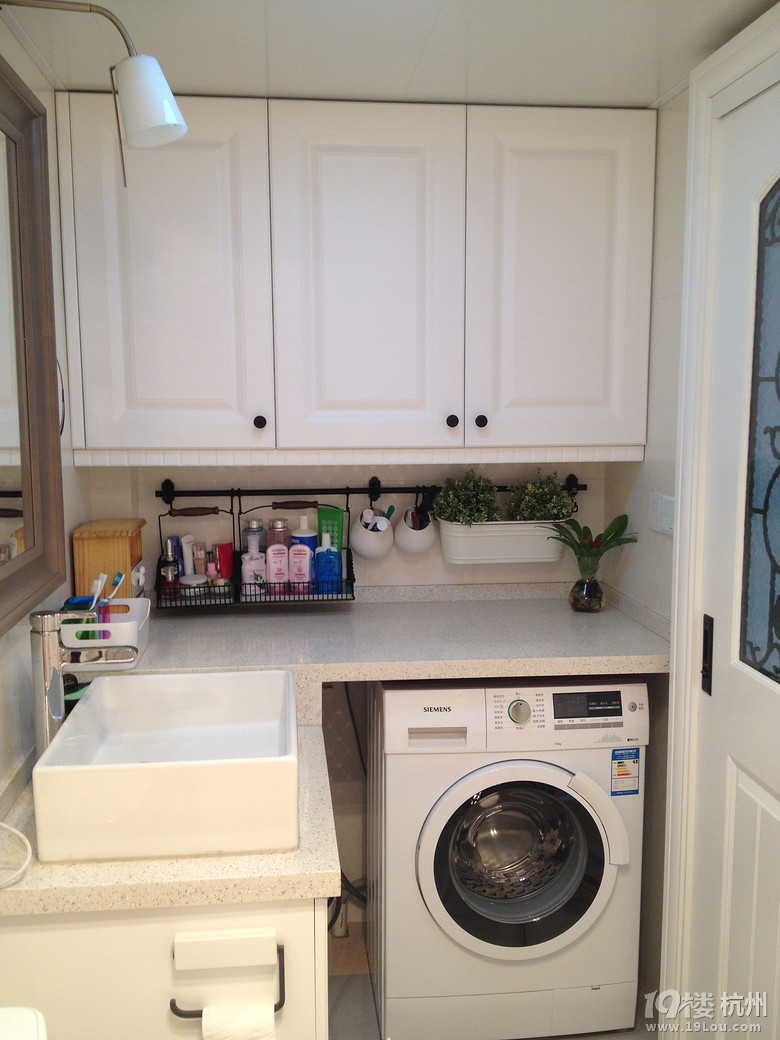 【1917杯秀家大赛】自主打造75平温馨宜家风