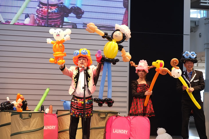 年末日本东京游各种大减价血拼~ 手办海贼王化