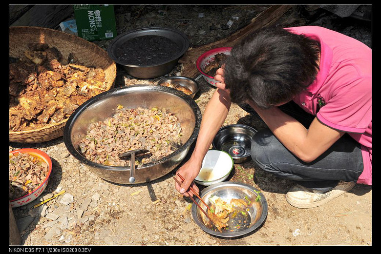 56天13800公里自驾行摄云南(42) -边走边拍-边