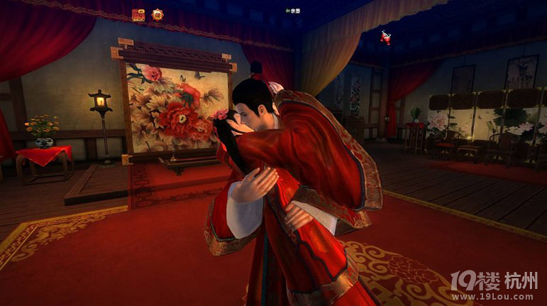 洞房招式无责任YY!~~-游戏动漫-杭州19楼