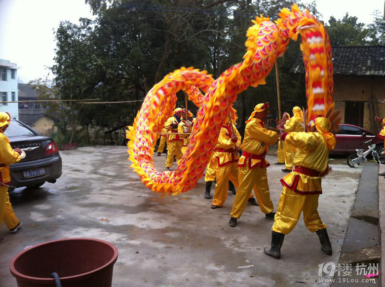 文三文苑虞辛芷--校外爭章“快樂的元宵”