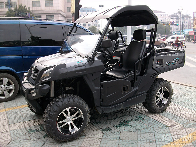 这货是什么车?有哪位大神知道?-聊车评车-拉风