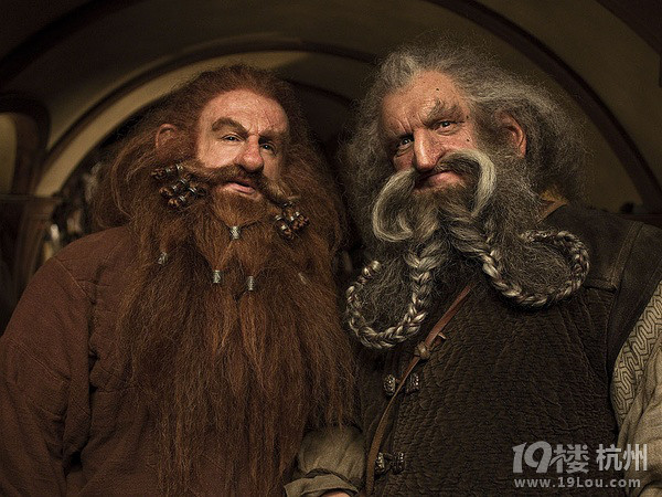 【新片推荐】霍比特人1:意外之旅-新片预告-电