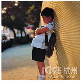 我的孩子我來教