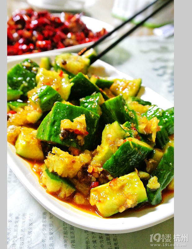 8队弄堂里的川菜馆-大川先生&大四川-美食狗