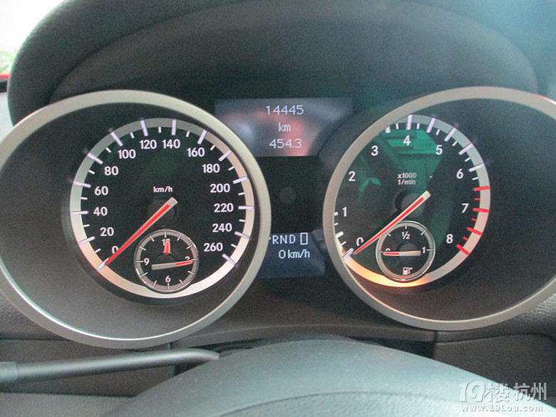 奔驰SLK200 美女一手车 低价出售-转让-二手车