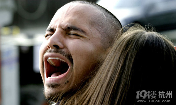 【电影推荐】撞车 Crash &人性的蜕变-影片推荐-电影陪审团-杭州19楼