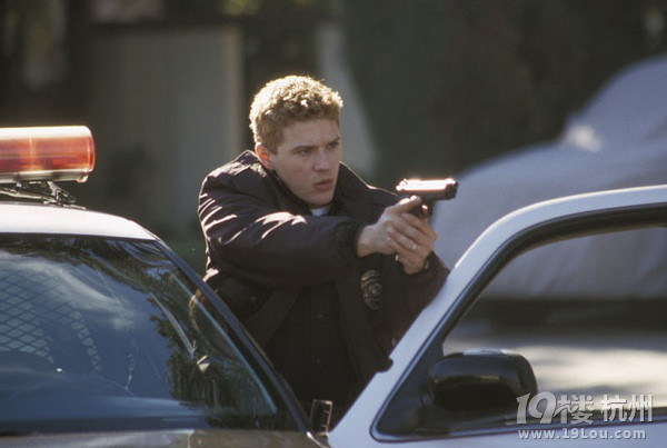 【电影推荐】撞车 Crash &人性的蜕变-影片推荐-电影陪审团-杭州19楼