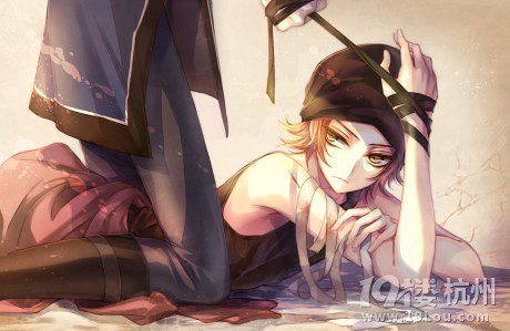 耽美同人~<em>八妹</em>~ 猴哥-游戏<em>动漫</em>-杭州19楼