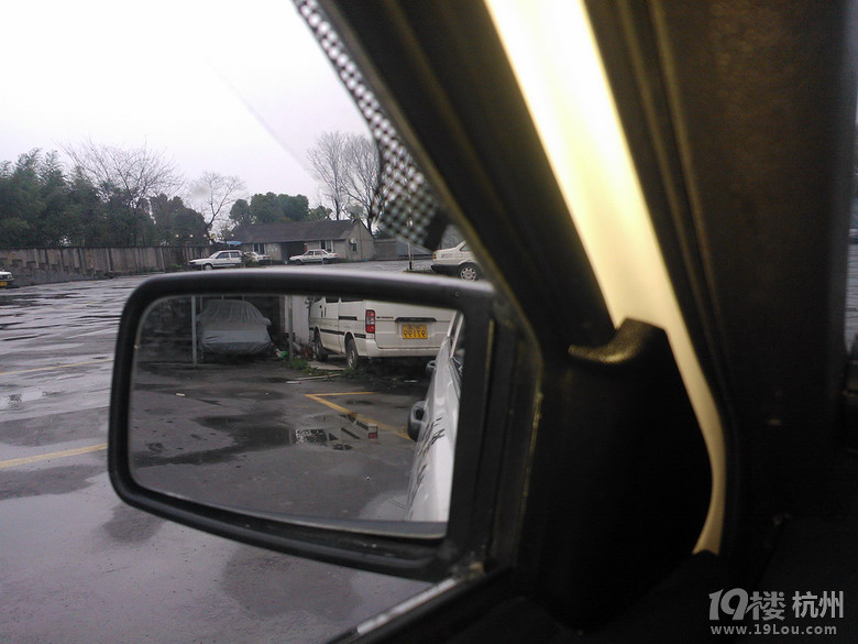 侧方停车问题,咱来个图文并茂的解释一下。-拉