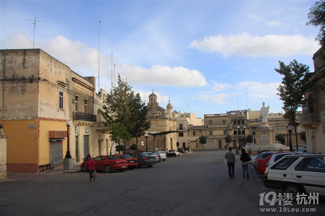 走进欧洲乡村马耳他 探访地中海之心的悠久文