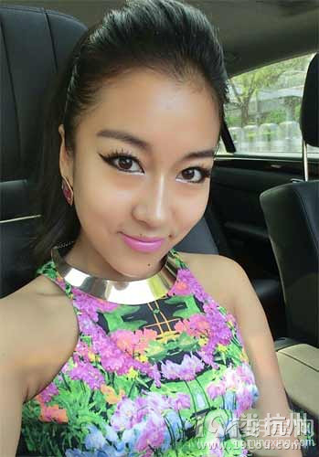 吉克隽逸一首心歌首发 黑妞爆发力嗓音获赞-音