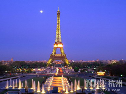 欧洲,4-6天,旅游路线,报价-特色旅游线路-杭州1