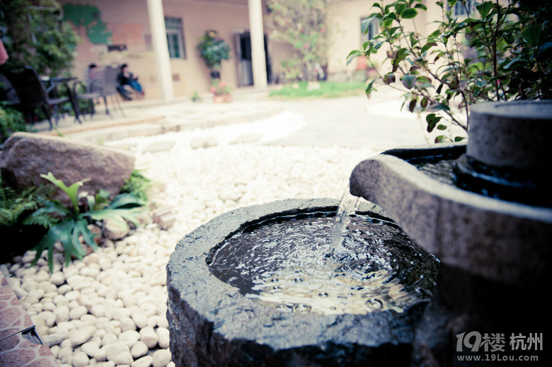 强烈推荐厦门特色旅馆住宿