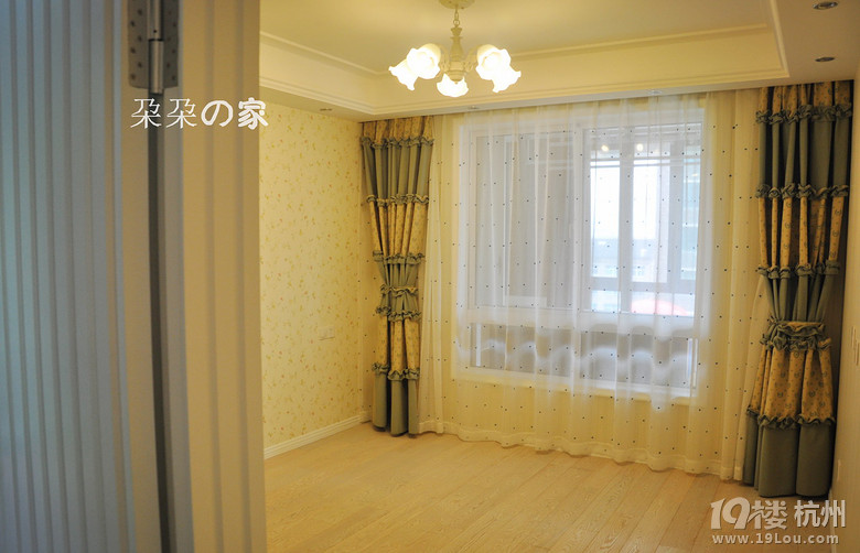 【1917杯秀家大赛】*朶朶の家*简欧后现代混搭