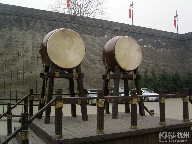 西安旅游攻略---四日\华山西安游-攻略游记-v攻略攻略石卡包炉图片