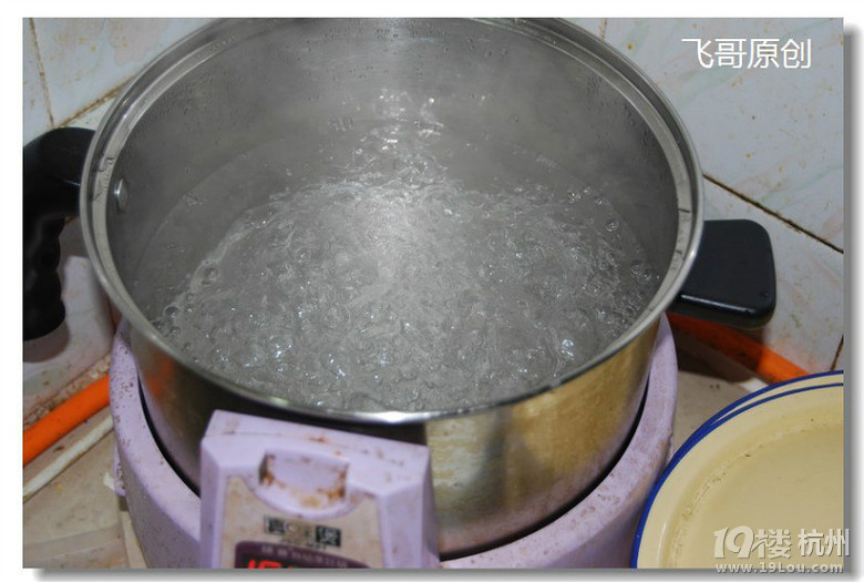 【隨手拍】曬曬你的拿手菜《春天學(xué)做湖南鳳凰社飯》高清原創(chuàng)組圖