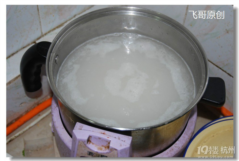 【隨手拍】曬曬你的拿手菜《春天學(xué)做湖南鳳凰社飯》高清原創(chuàng)組圖