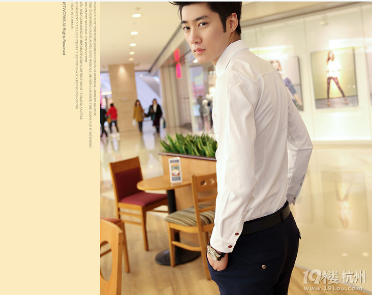 依茜服饰实现你的创业梦-我要贷款-杭州19楼