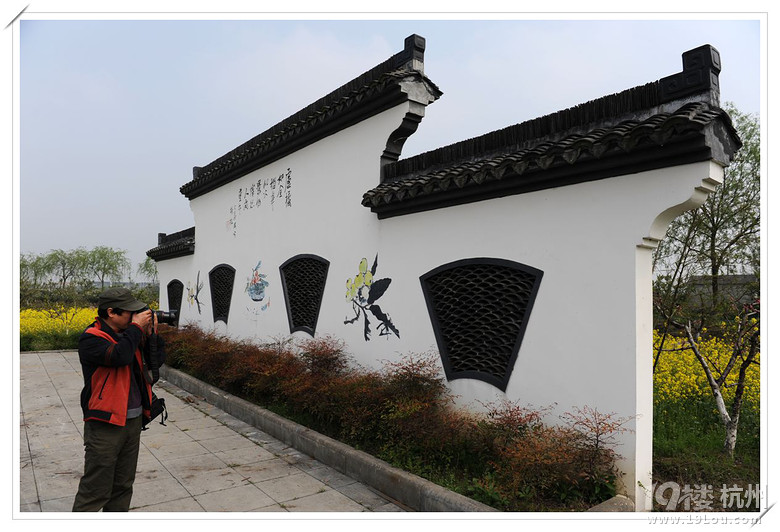 【好久不见,甚是想念】3.31拉风理财自驾踏青