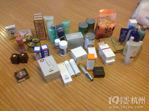 4月3日~香港代购物品登记中~~不加收任何费用