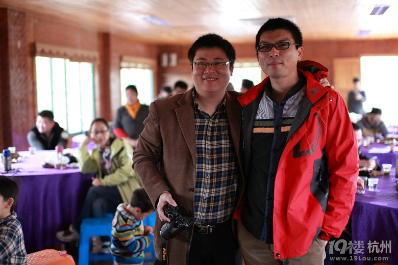 【好久不见,甚是想念】3.31拉风理财自驾踏青