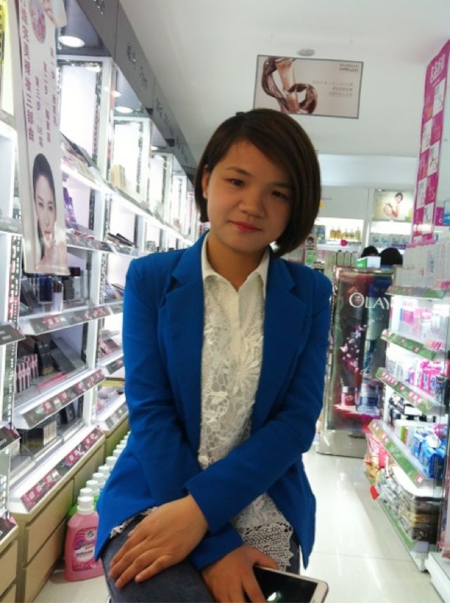 找个好人就嫁了吧-爱在人间天堂-杭州19楼