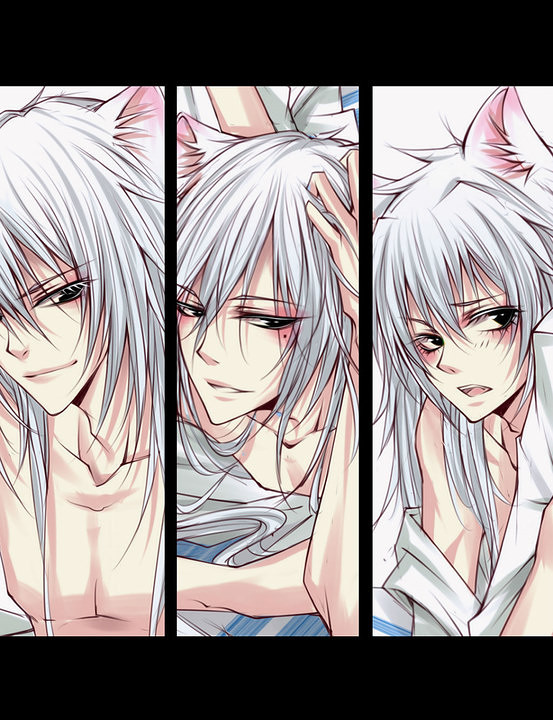 <em>耽美</em>萌图【2】-<em>耽美</em>/同人-<em>女性阅读</em>-杭州<em>19楼</em>