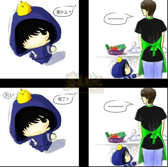 <em>耽美</em>萌图【2】-<em>耽美</em>/同人-<em>女性阅读</em>-杭州<em>19楼</em>