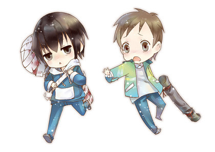 <em>耽美</em>萌图【2】-<em>耽美</em>/同人-<em>女性阅读</em>-杭州<em>19楼</em>