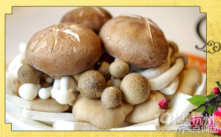 八卦附近哪家美食好-v八卦北站-火锅俱乐部-杭州美食家算是艺术家图片