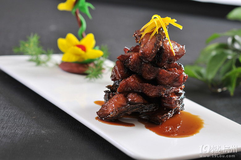 楼外楼现在吃饭如何啊?-其他-美食俱乐部-杭州