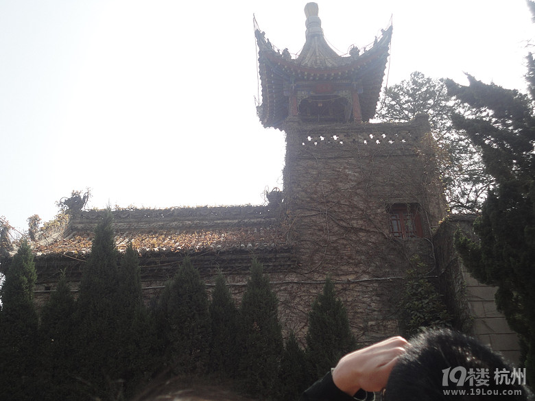 旅游攻略-春暖花開時西安之旅3.19-3.22