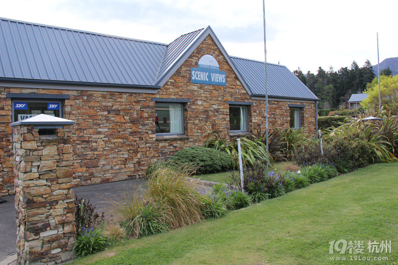 新西兰南岛游玩攻略(更完348楼上费用单)要攻