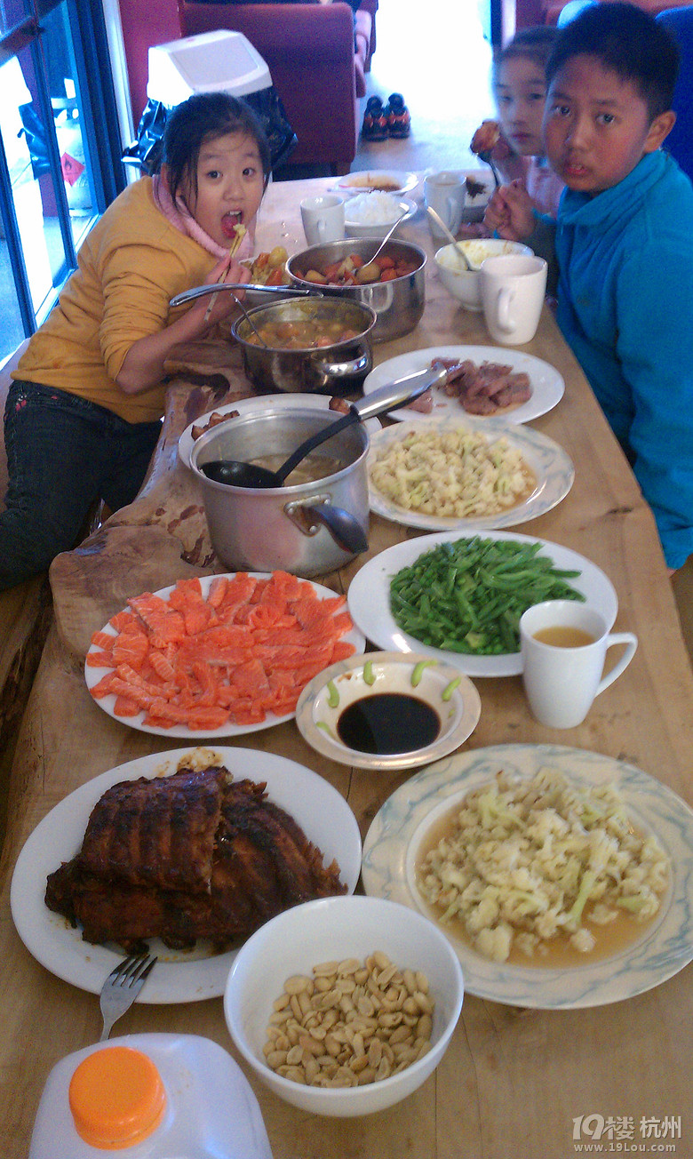 新西兰南岛游玩攻略(更完348楼上费用单)要攻