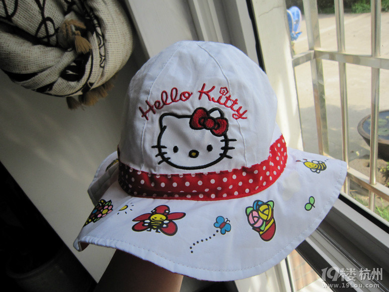 ԇá֮HelloKittyͯñ+СӁ(li)