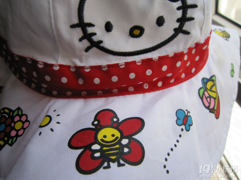ԇá֮HelloKittyͯñ+СӁ(li)