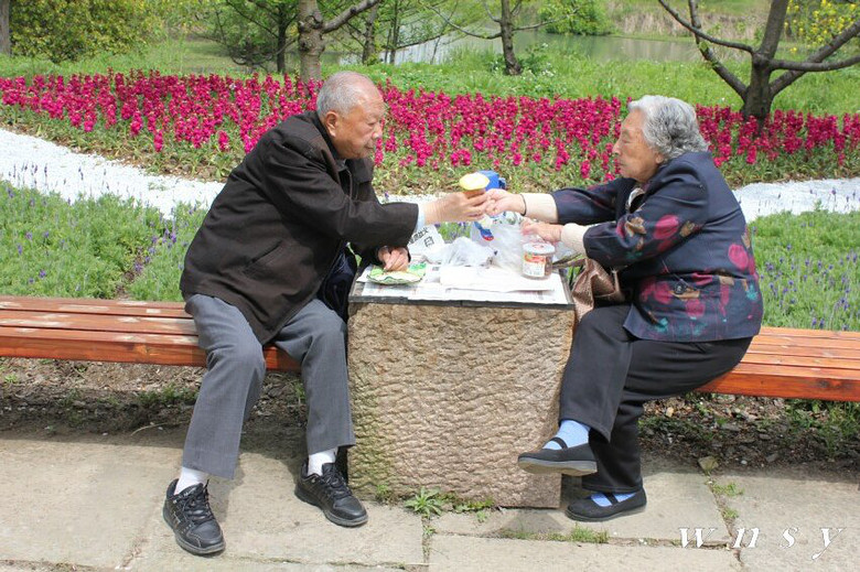 手心里的宝-边走边拍-杭州19楼