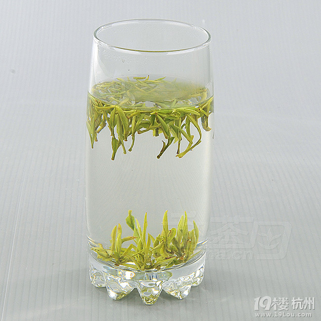 黄山毛峰味道怎样-美食狗仔队-美食俱乐部-杭州