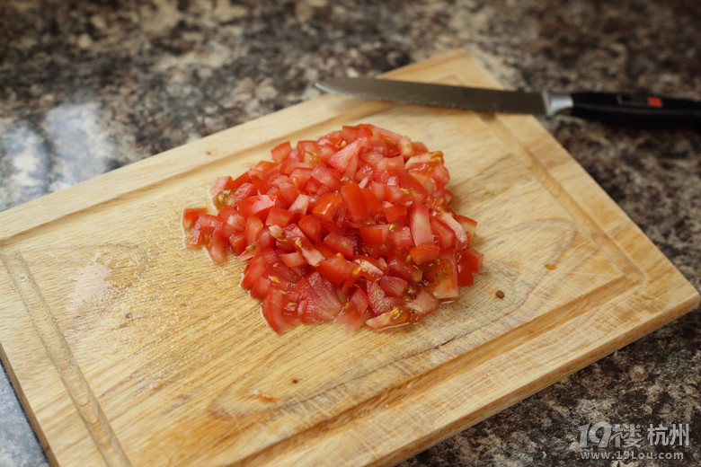 N - 尲~䷬ɫ Monkfish with Tomato Salsa